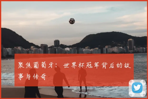 聚焦葡萄牙：世界杯冠军背后的故事与传奇