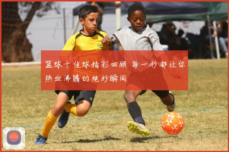 篮球十佳球精彩回顾 每一秒都让你热血沸腾的绝妙瞬间